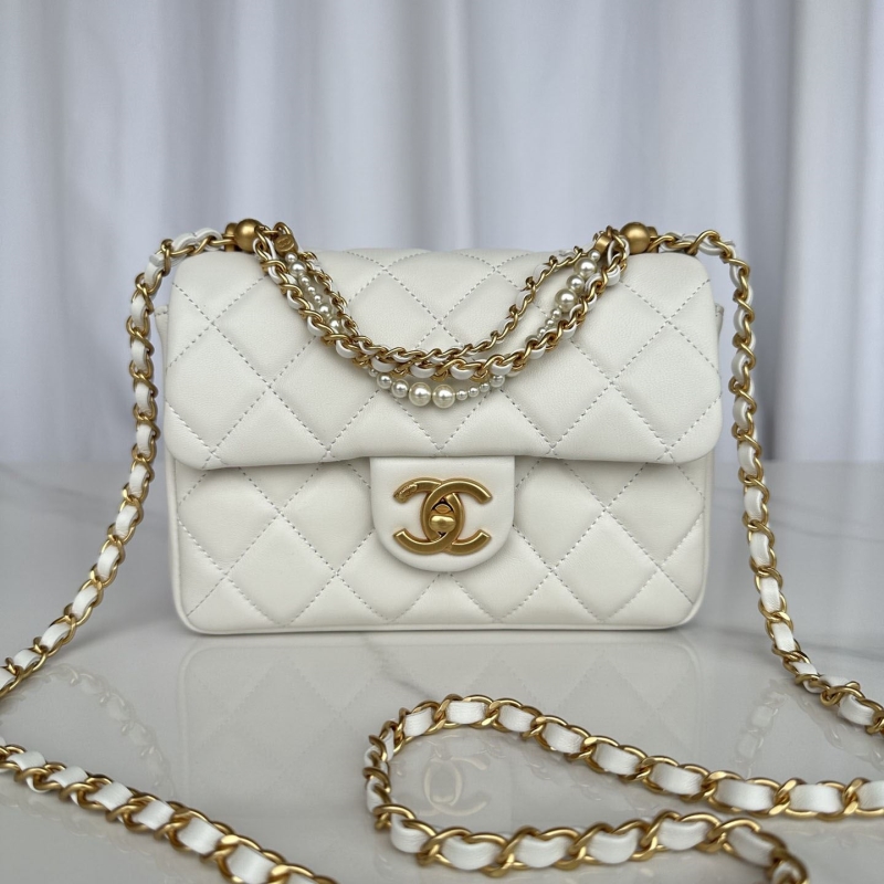 Ch*el 19 bags